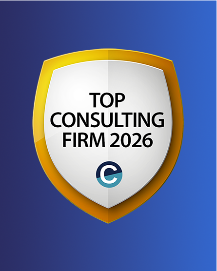 Top Consulting Firm 2026
