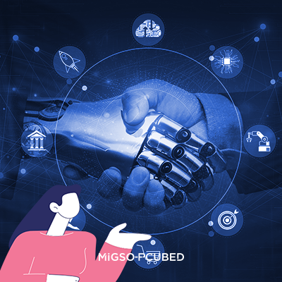 Delivering the right AI projects with innovation and agility