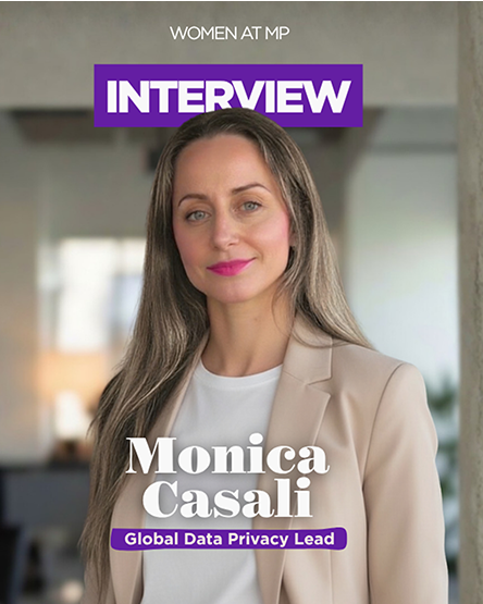 Stories of Women: Monica Casali