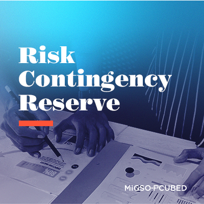 Risk Contingency Reserve