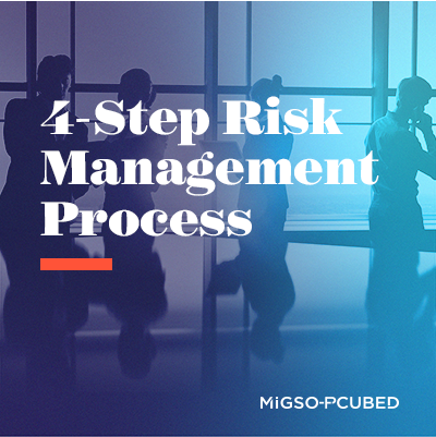 4-Step Risk Management Process