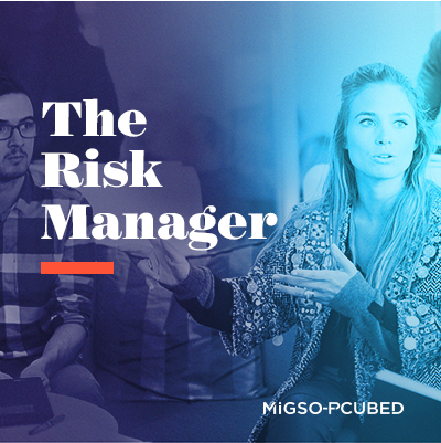 The Risk Manager